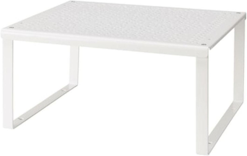 IKEA 501.777.27 1 Slice Toast Rack(Steel)