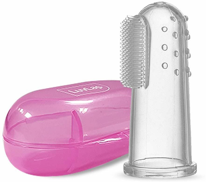 ARUNHINA Silicone Tongue Cleaner