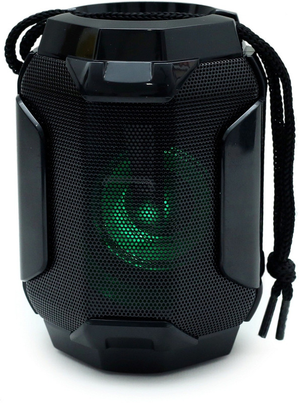 Morpankh t-0012 Speaker Mod(Compatible only with  smart phone, android phone, IOS device s)