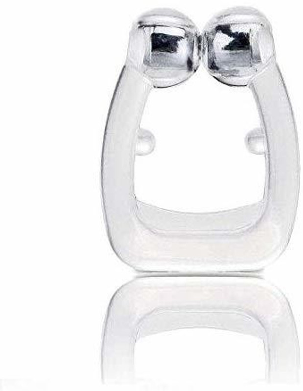 Eeezee AGT00012 Anti-snoring Device(Nose Clip)