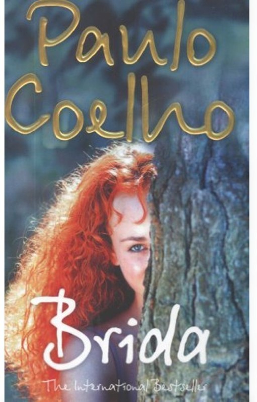 Brida(Paperback, Paulo Coelho)