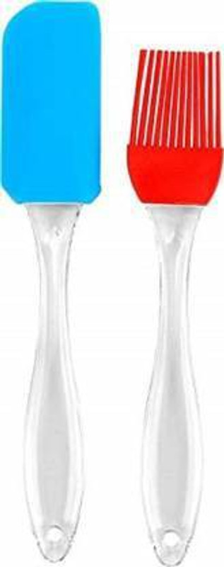 CroXim Sptul002 Mixing Spatula(Pack of 2)