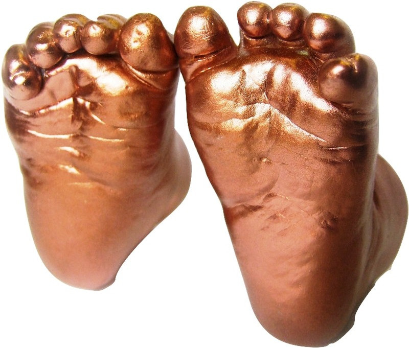 My Impression Studio Keepsake(Metallic Copper) My Impression Studio Keepsake(Metallic Copper)