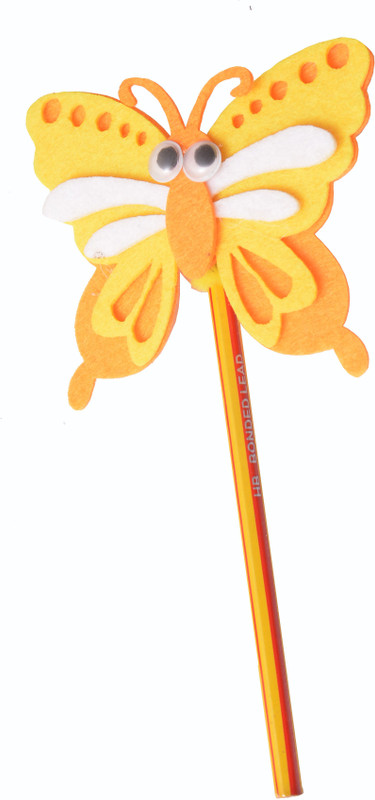Loops n knots Butterfly Dream Keepsake(Orange) Loops n knots Butterfly Dream Keepsake(Orange)