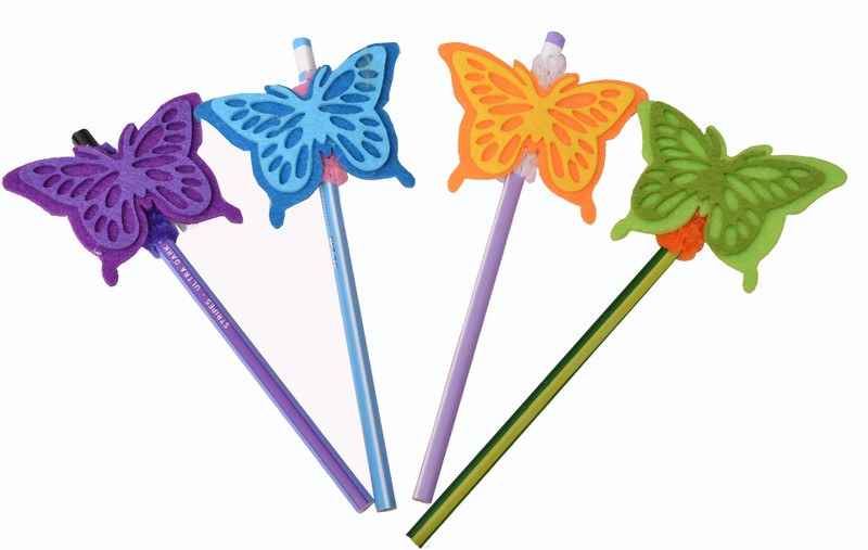 Loops n knots Butterfly Magic Keepsake(Multicolor) Loops n knots Butterfly Magic Keepsake(Multicolor)