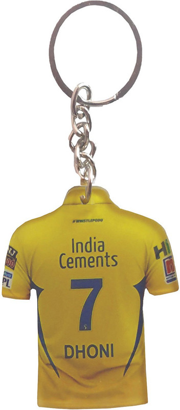 jocker Csk key ring Key Chain