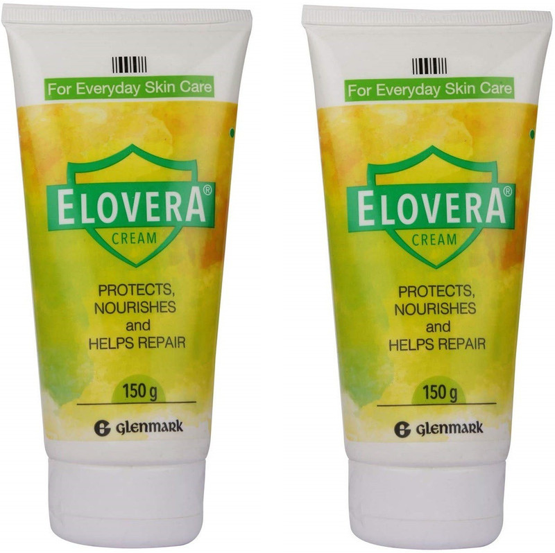 elovera moisturising cream