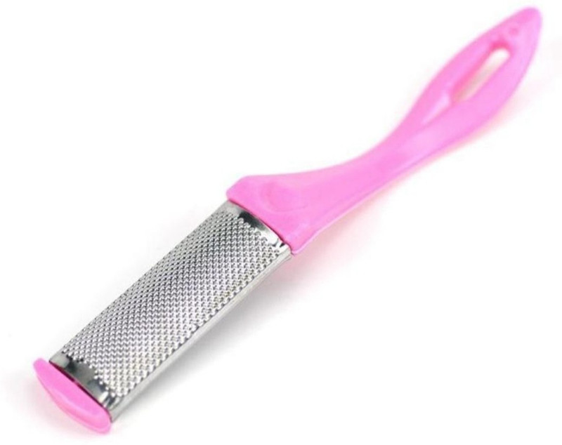 LOWPRICE Foot Scrapper Cleaner For Home And Salon Use, Pedicure Kit Accessories For Feet filer12