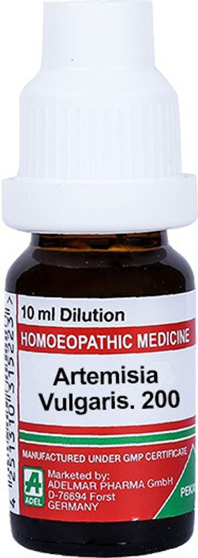 ADEL Artemisia Vulgaris Q Mother Tincture(10)