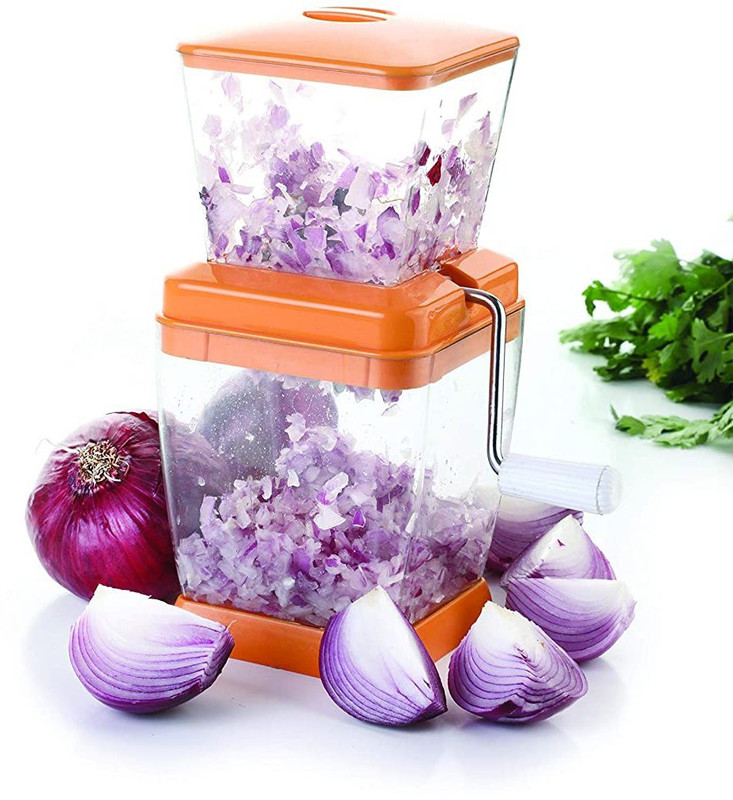 FB Onion & Chilly Cutter Vegetable Chopper (01 chopper) Vegetable Chopper(1)