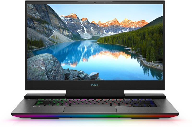 DELL G3 Intel Core i5 10th Gen 10300H - (8 GB/1 TB HDD/256 GB SSD/Windows 10 Home/4 GB Graphics/NVIDIA GeForce GTX 1650/120 Hz) G3 3500 Gaming Laptop(15.6 Inch, Black, 2.3 kg)