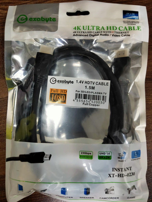 terabyte-hdmi-cable-male-to-male-original-imafv9pax7eugdzq.jpeg