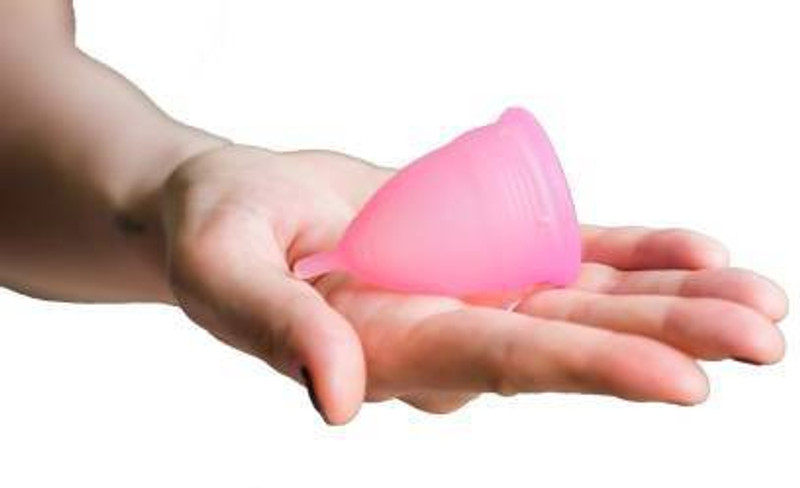 JOVIAL CARE Medium Reusable Menstrual Cup(Pack of 2)