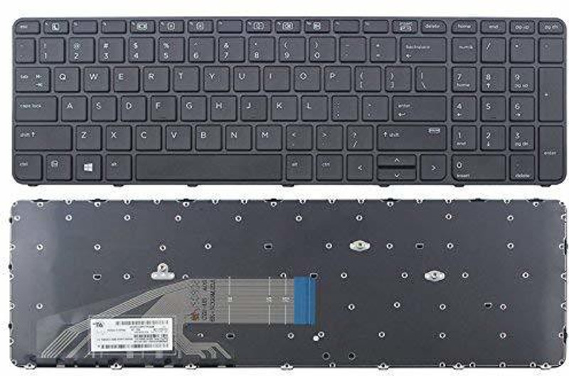 SellZone 450 G3 455 G3 470 G3 Laptop Keyboard Replacement Key