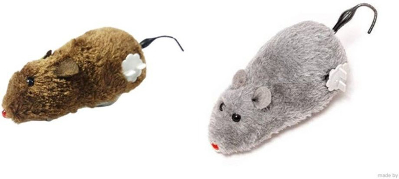Mallexo Cotton Soft Toy For Mouse