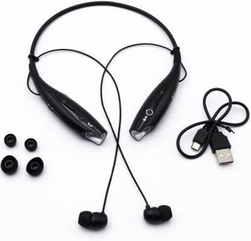 NEJA AFVSZDHFXGMCH46 Smart Headphones(Wireless)