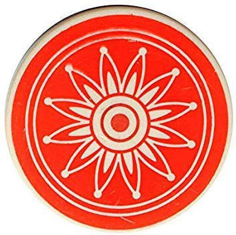 Opti Plus Plastic Carrom Striker
