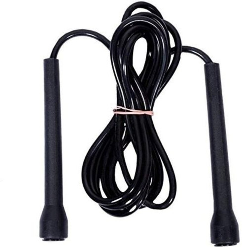 SSSN Free Style Skipping Rope Speed Skipping Rope(Length: 274 cm)