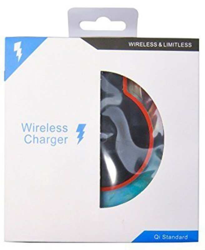 PBBN Qi Standard Charging Pad