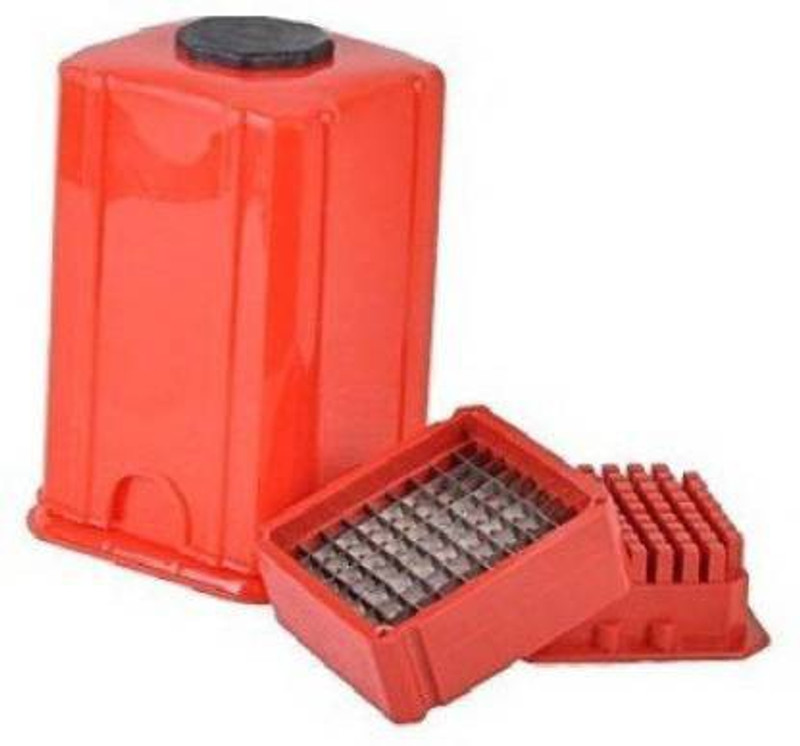 YASHODEEP PLASTIC Finger chips Potato Chopper(1)