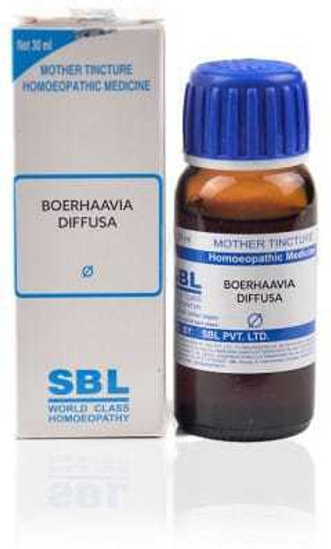 SBL Azadirachta Indica Liquid(30 ml)