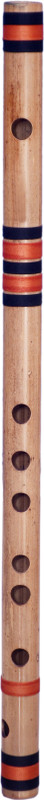 Nadvenu D Middle (17 inch) Bamboo Flute(44 cm)