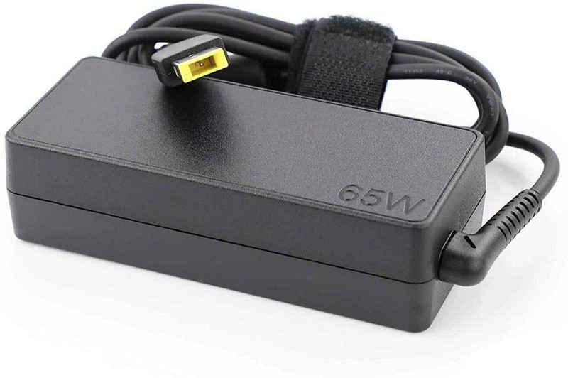 Lenovo GX21L58564 65 W Adapter(Power Cord Included)