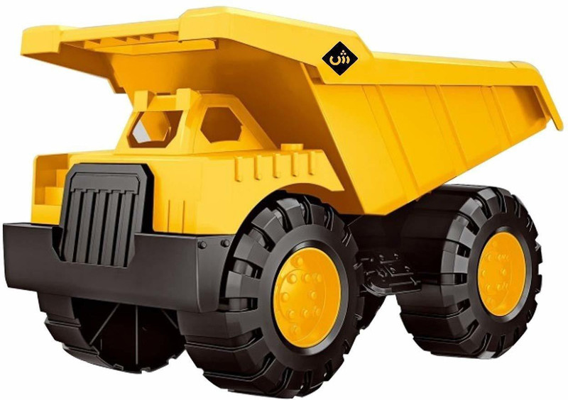 Pulsbery Dumper Trucks Vehicle Baby for Kids,Boys Baby Toys for Kids 3 Years,(Multicolor, Pack of: 1)