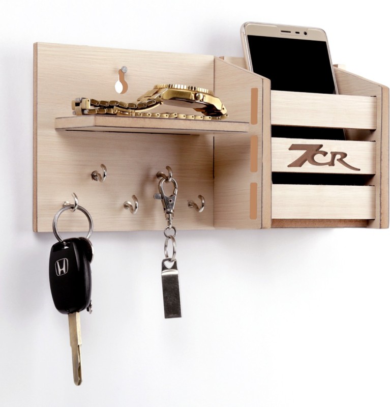 Key Holders - For Handy Keys - home_decor
