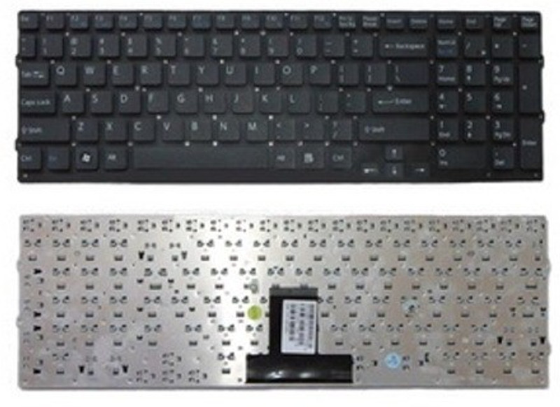 Rega IT SONY VAIO VPC-EB2JFX/P, VPCEB2JFX/P Laptop Keyboard Replacement Key