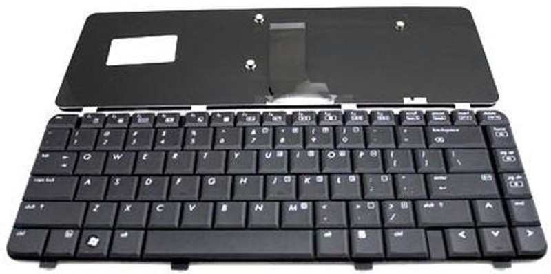 Rega IT COMPAQ PRESARIO C776CA, C776NR Laptop Keyboard Replacement Key
