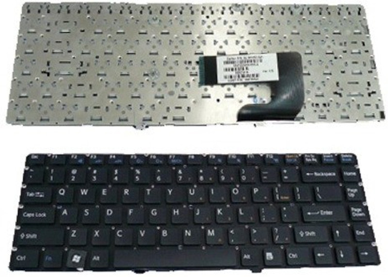 Rega IT SONY VGN-NW220F/B, VGNNW220F/B Laptop Keyboard Replacement Key