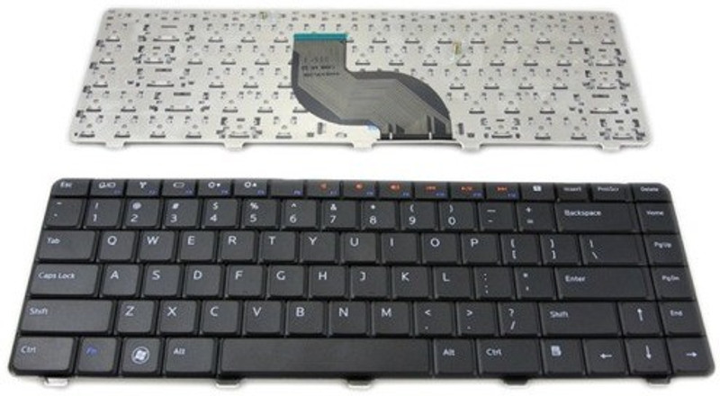 SellZone DELL INSPIRON 1420 Laptop Keyboard Replacement Key