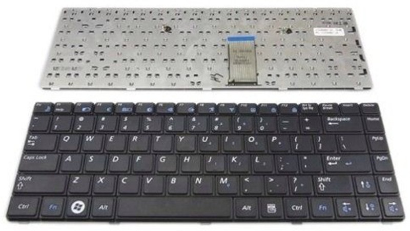 Rega IT SAMSUNG NP-R440-JA01RU, NP-R440-JA01UK Laptop Keyboard Replacement Key