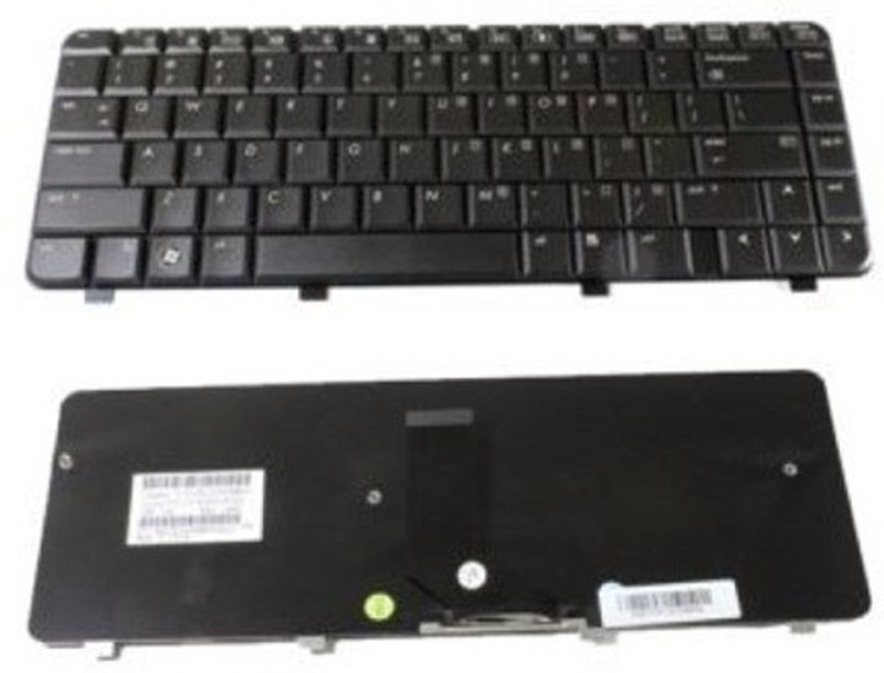 Rega IT HP PAVILION DV4-2140US, DV4-2141NR Laptop Keyboard Replacement Key