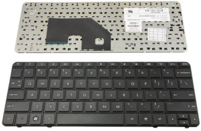 Rega IT HP MINI 110-3111TU, 110-3112EI Laptop Keyboard Replacement Key