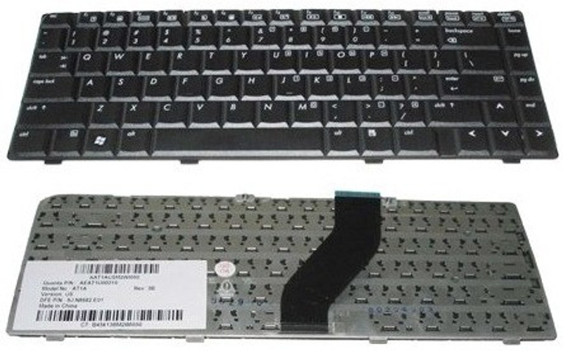 Rega IT HP PAVILION DV6799EO, DV6799EP Laptop Keyboard Replacement Key