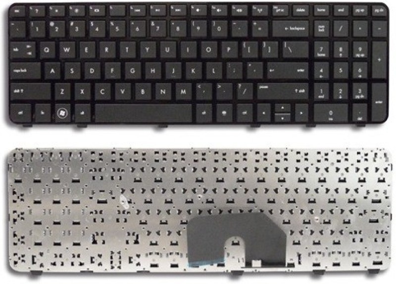 Rega IT HP PAVILION DV6-6B15TX, DV6-6B16EF Laptop Keyboard Replacement Key