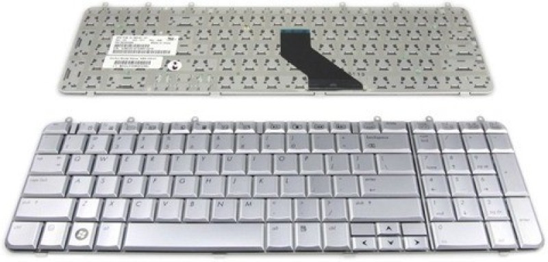 Rega IT HP PAVILION DV7-1015TX, DV7-1016NR Laptop Keyboard Replacement Key