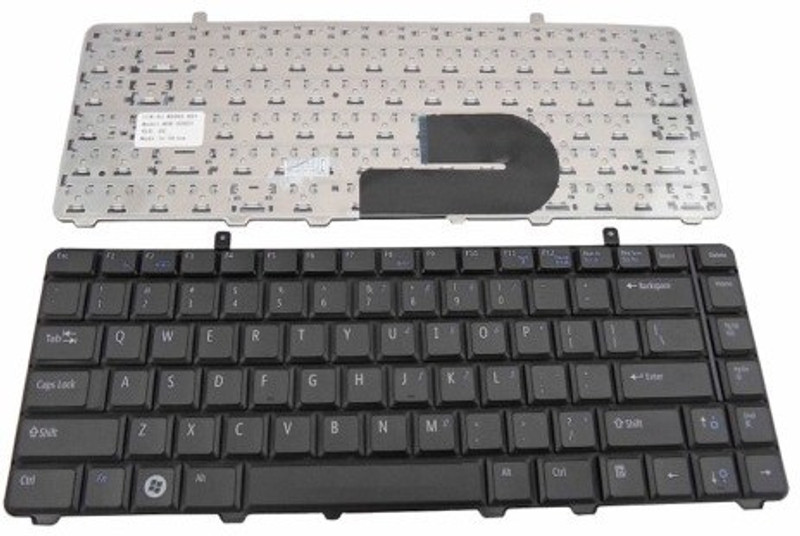 Rega IT DELL VOSTRO A840 Laptop Keyboard Replacement Key