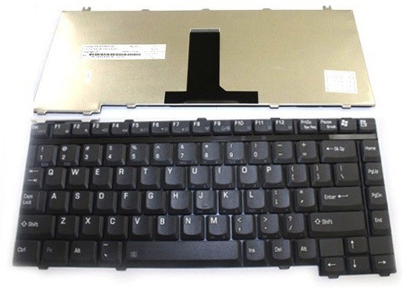 Rega IT TOSHIBA TECRA A2-02T01L, A2-02X020 Laptop Keyboard Replacement Key