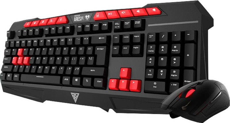 Gaming Keyboards - Steel Series, Gamdias and more - gaming