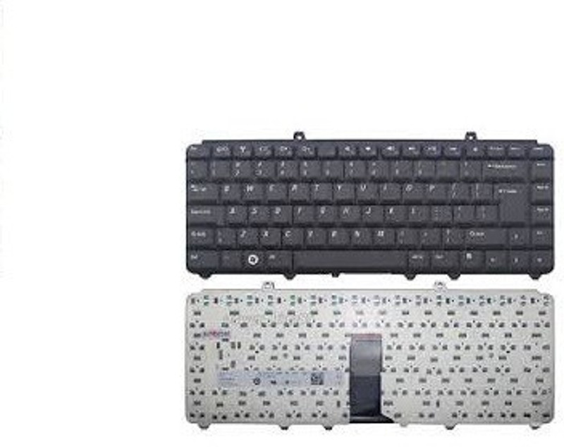 Dell Dell Inspiron 1420 1520 1526 1525 1540 1545 Notebook Wired keyboard Layout (Black) Internal Laptop Keyboard(Black)