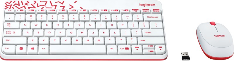 Keyboards - HP,Logitech Dell - computers