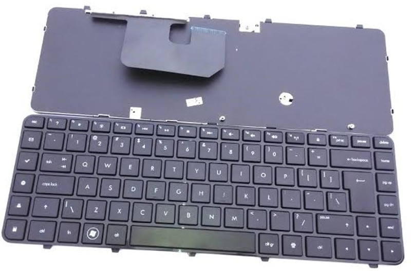 HP dv6-3000 Internal Laptop Keyboard