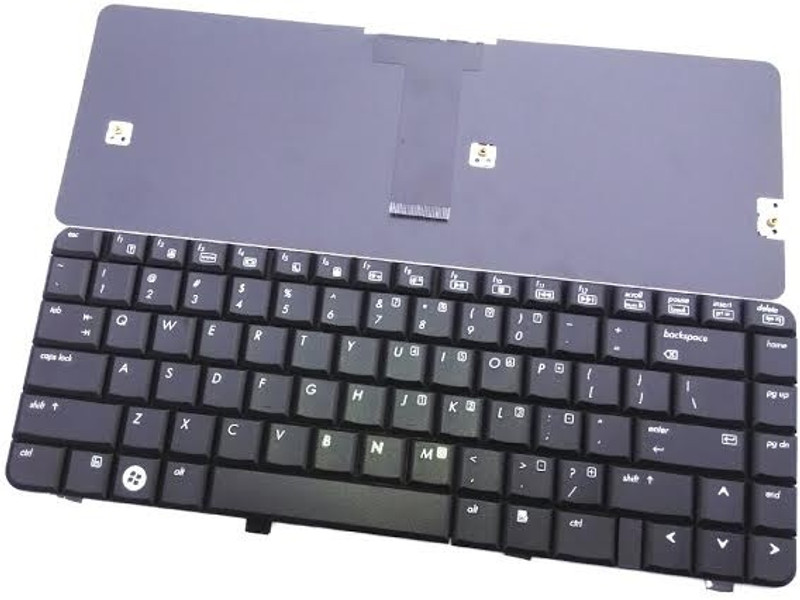 HP dv4 Internal Laptop Keyboard