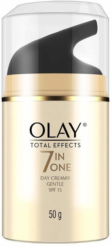 Olay Retinol Cream and Serum