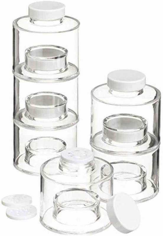 MGKENTERPRISE Spice Set Acrylic