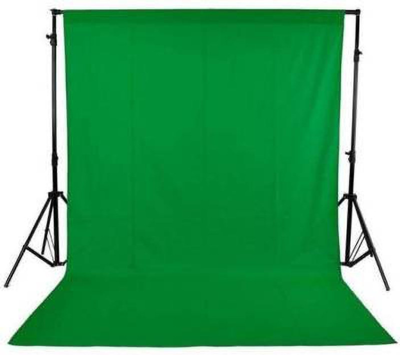 Stookin 8 x10 FT dark Green LEKERA Backdrop Reflector