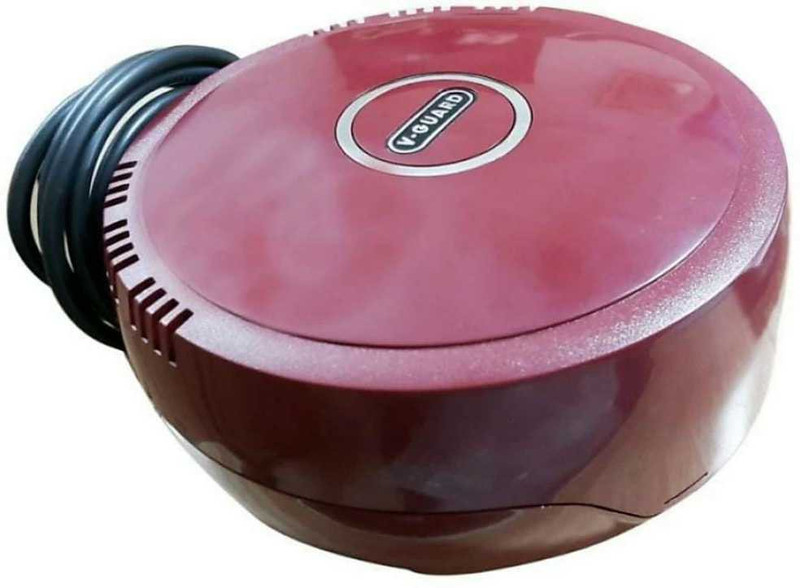 V-Guard VG 50 NEW Voltage Stabilizer(Cherry)